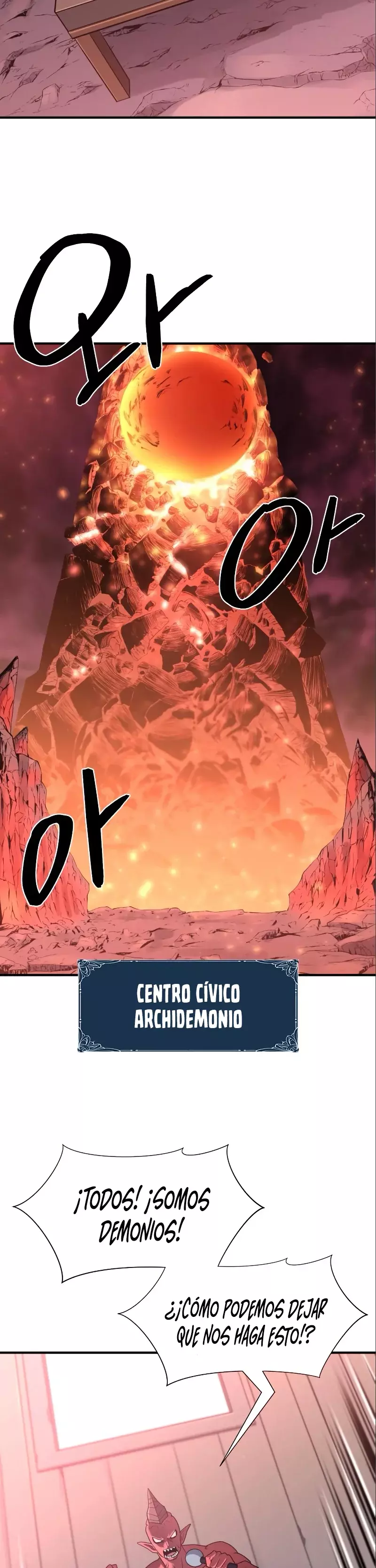 Read The Greatest Estate Developer Español Manga Online