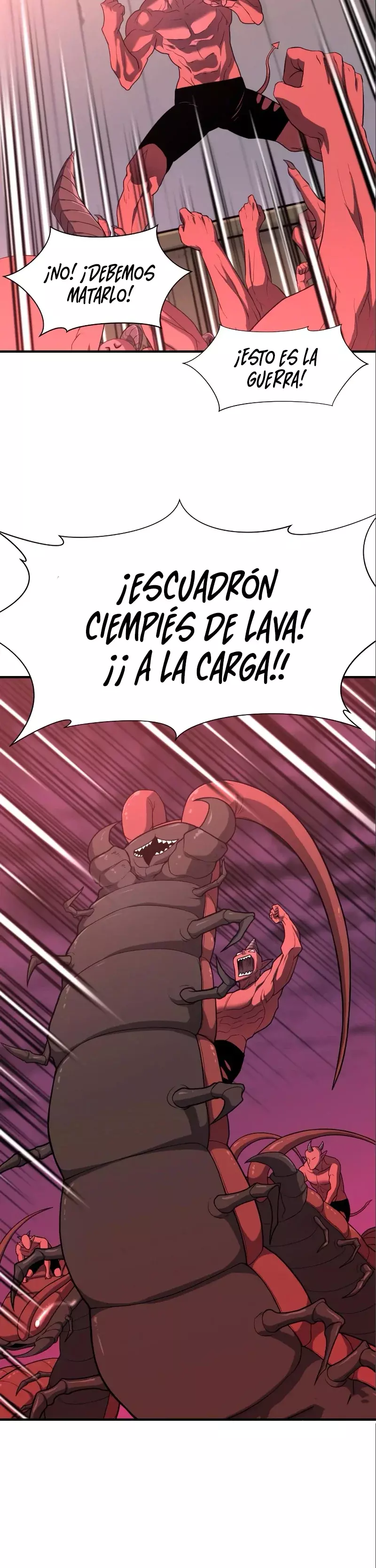 Read The Greatest Estate Developer Español Manga Online