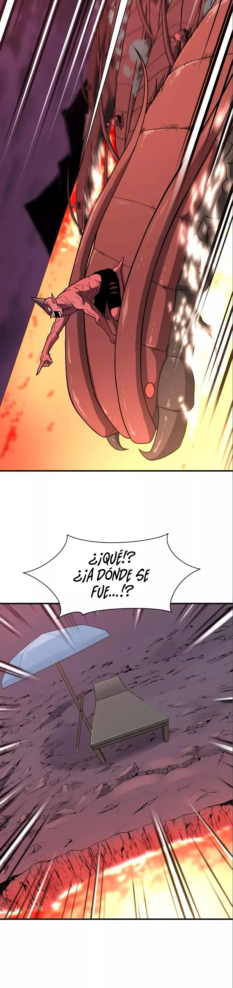 Read The Greatest Estate Developer Español Manga Online