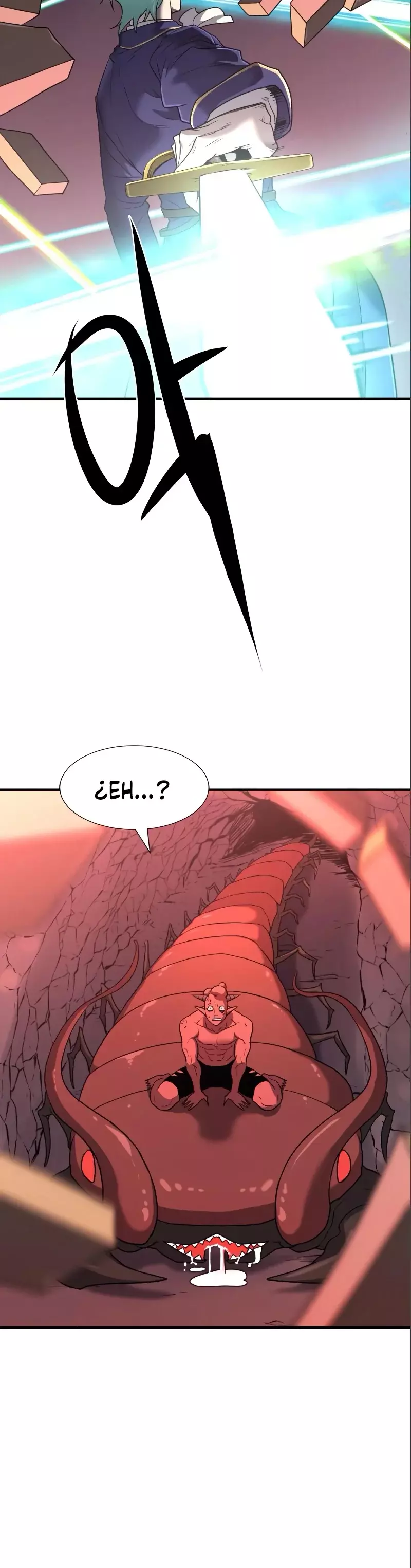 Read The Greatest Estate Developer Español Manga Online