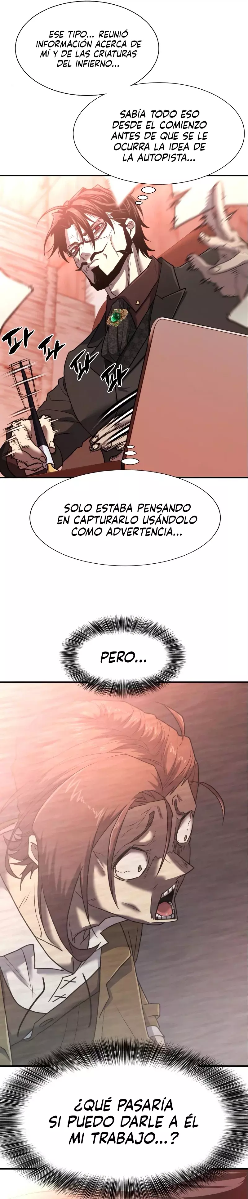 Read The Greatest Estate Developer Español Manga Online