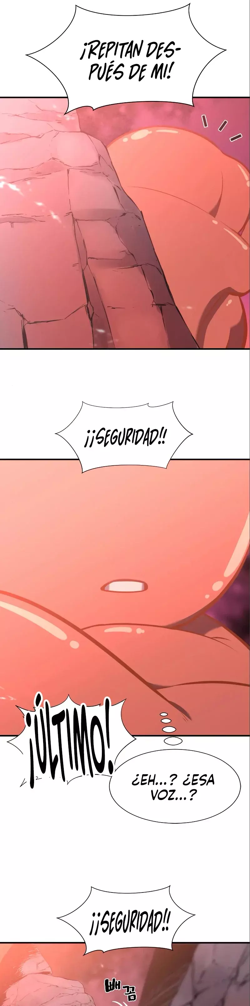 Read The Greatest Estate Developer Español Manga Online