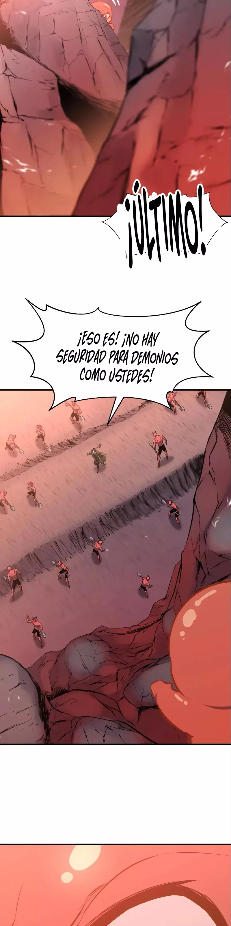 Read The Greatest Estate Developer Español Manga Online