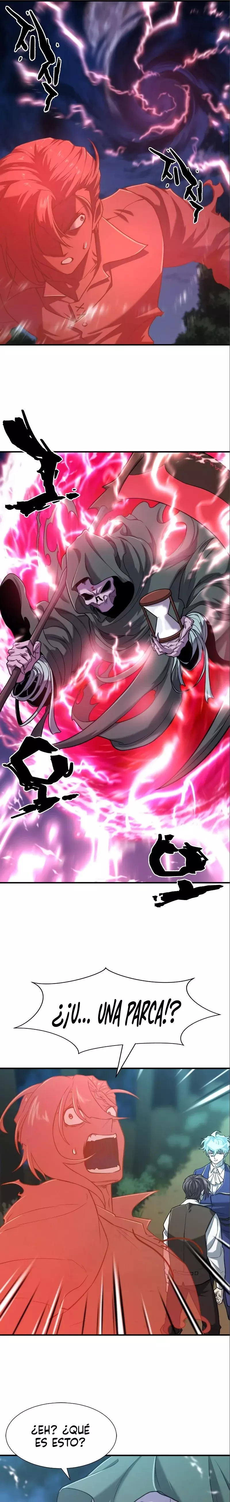 Read The Greatest Estate Developer Español Manga Online