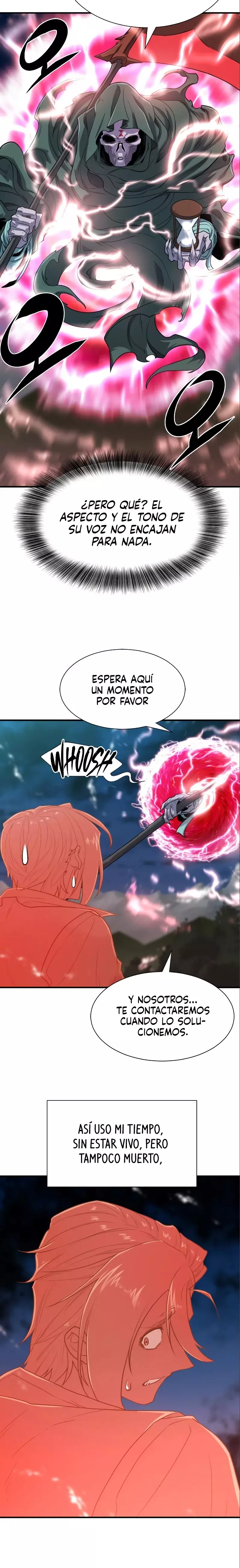 Read The Greatest Estate Developer Español Manga Online