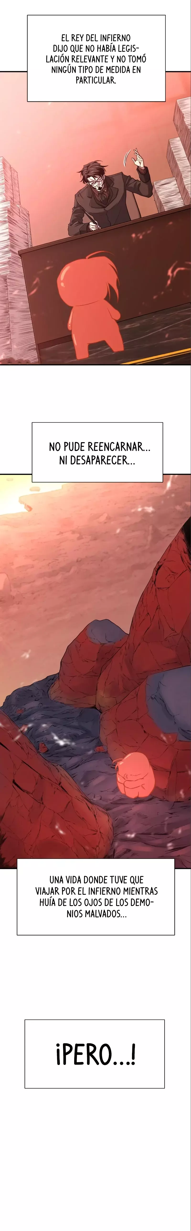 Read The Greatest Estate Developer Español Manga Online