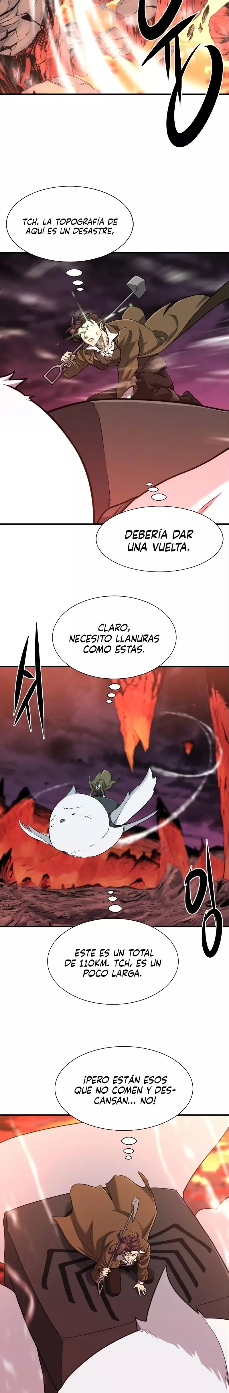 Read The Greatest Estate Developer Español Manga Online