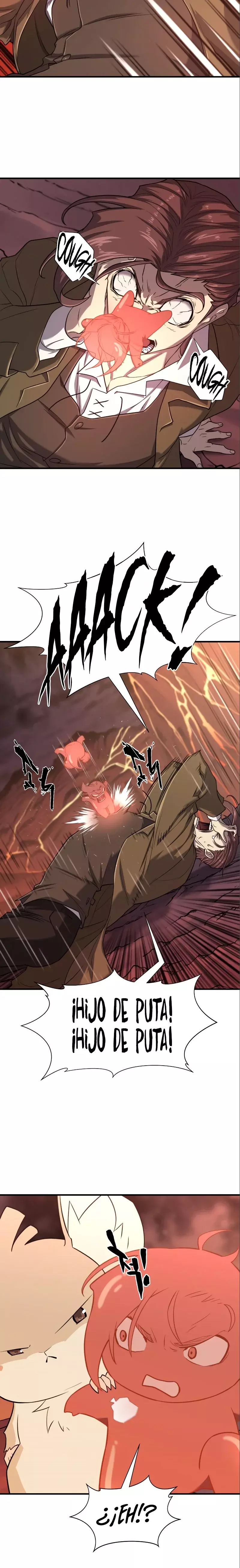 Read The Greatest Estate Developer Español Manga Online