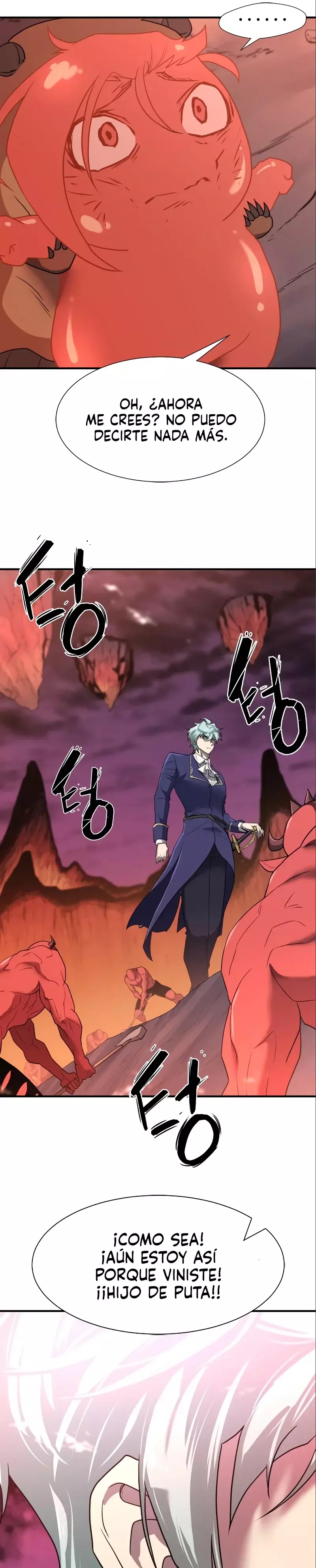 Read The Greatest Estate Developer Español Manga Online