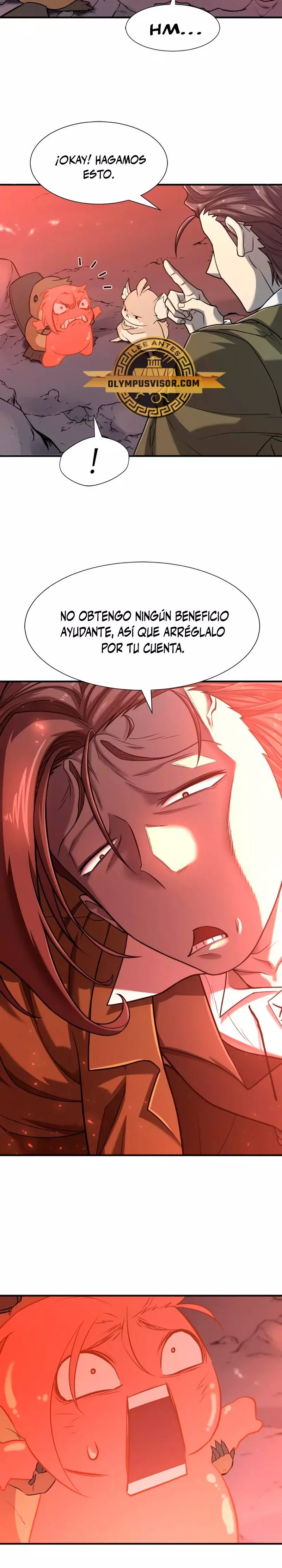 Read The Greatest Estate Developer Español Manga Online