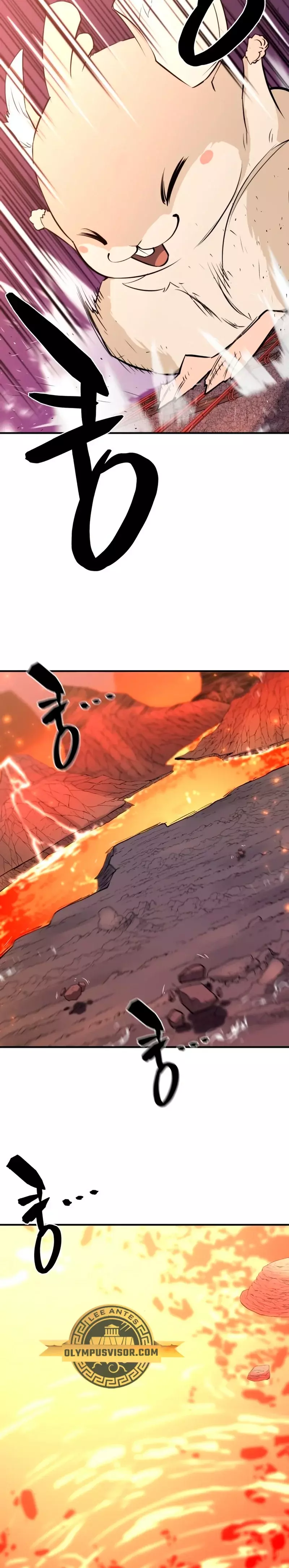 Read The Greatest Estate Developer Español Manga Online