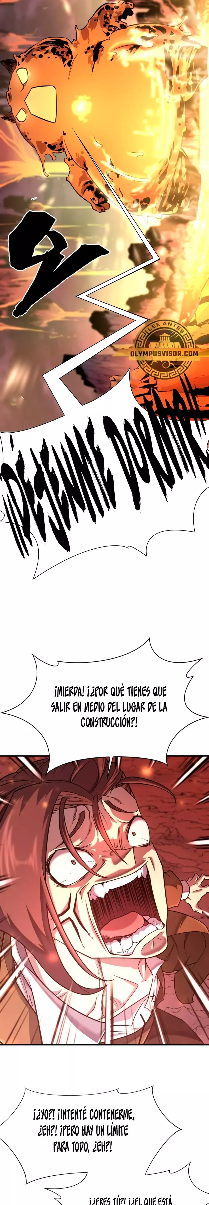 Read The Greatest Estate Developer Español Manga Online