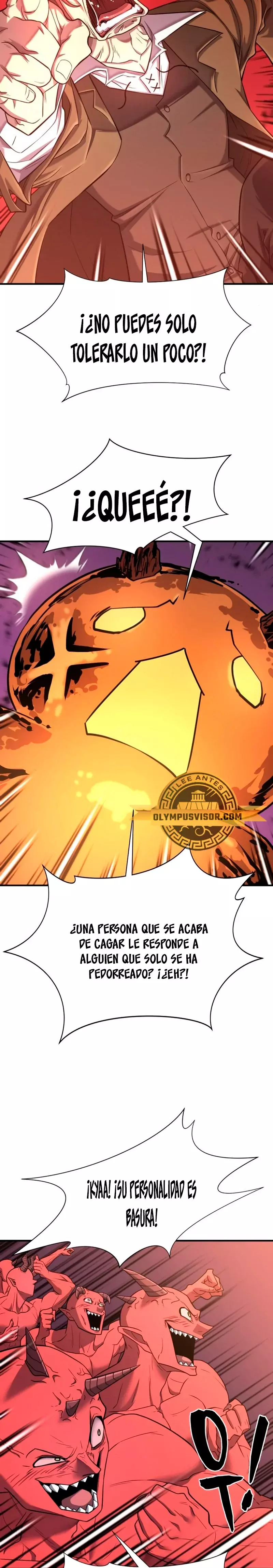 Read The Greatest Estate Developer Español Manga Online