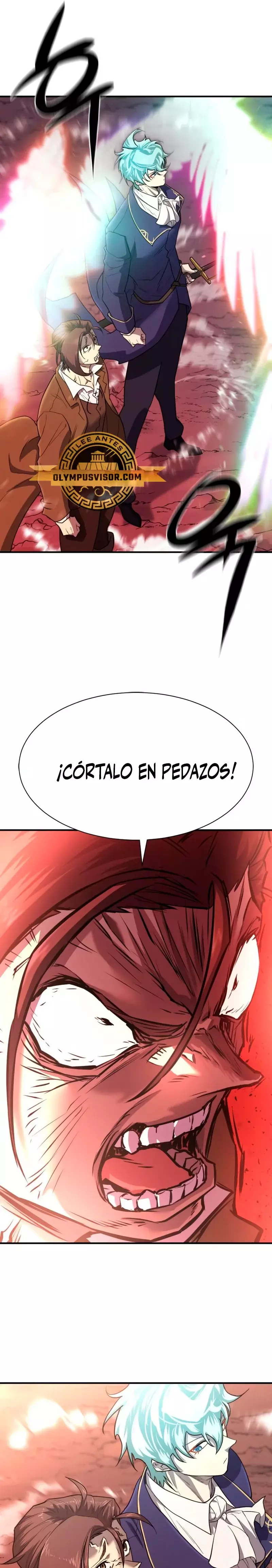 Read The Greatest Estate Developer Español Manga Online