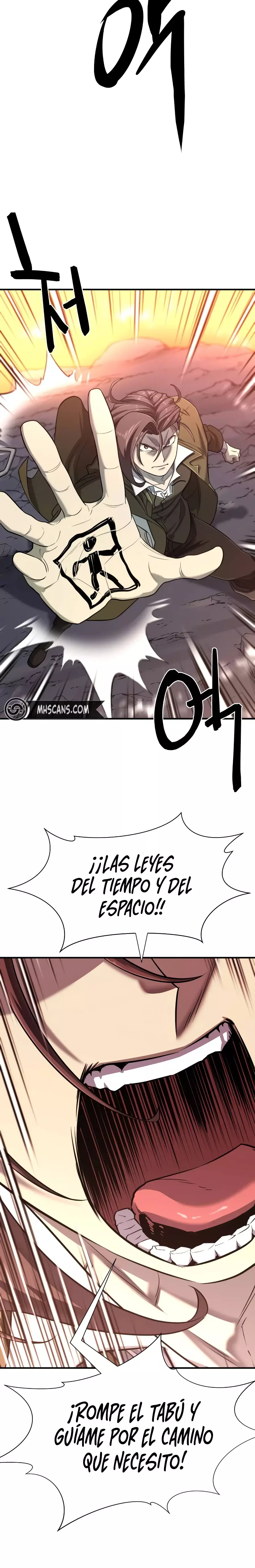 Read The Greatest Estate Developer Español Manga Online