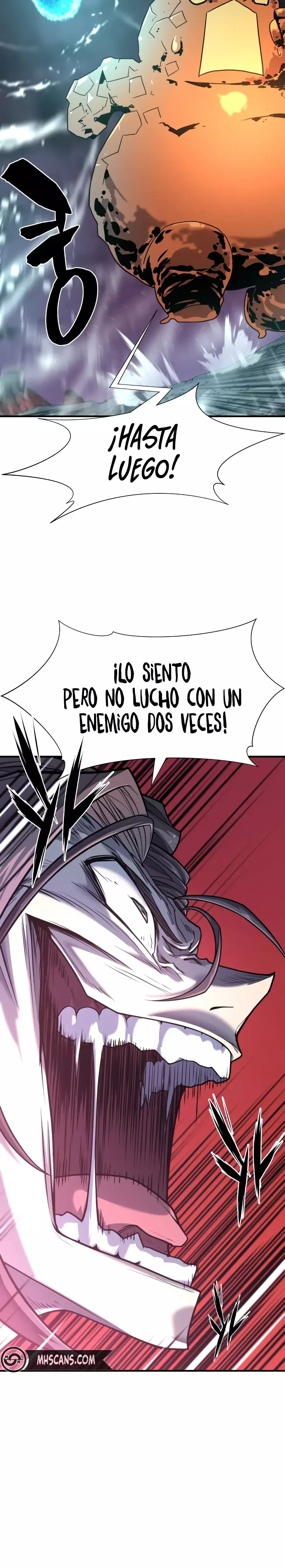 Read The Greatest Estate Developer Español Manga Online