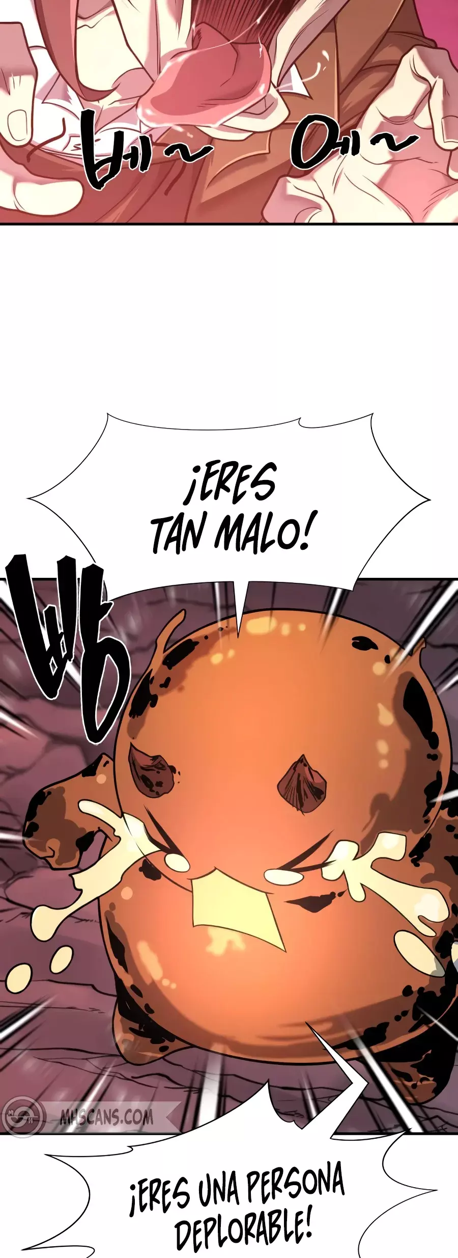 Read The Greatest Estate Developer Español Manga Online