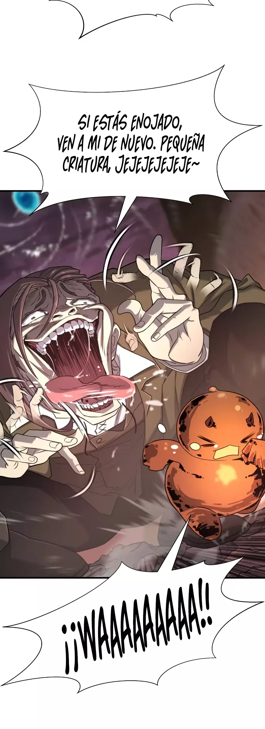 Read The Greatest Estate Developer Español Manga Online