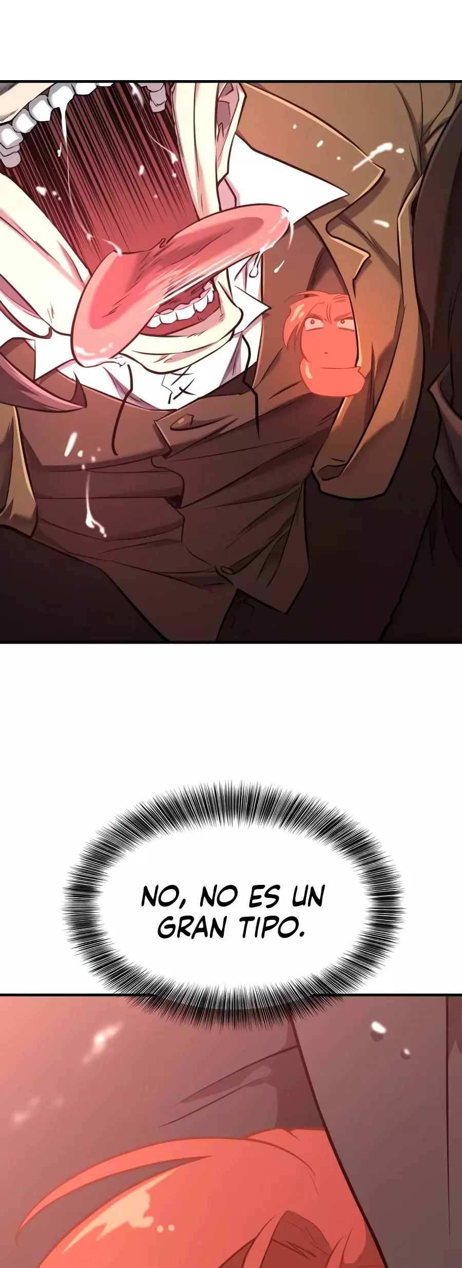 Read The Greatest Estate Developer Español Manga Online