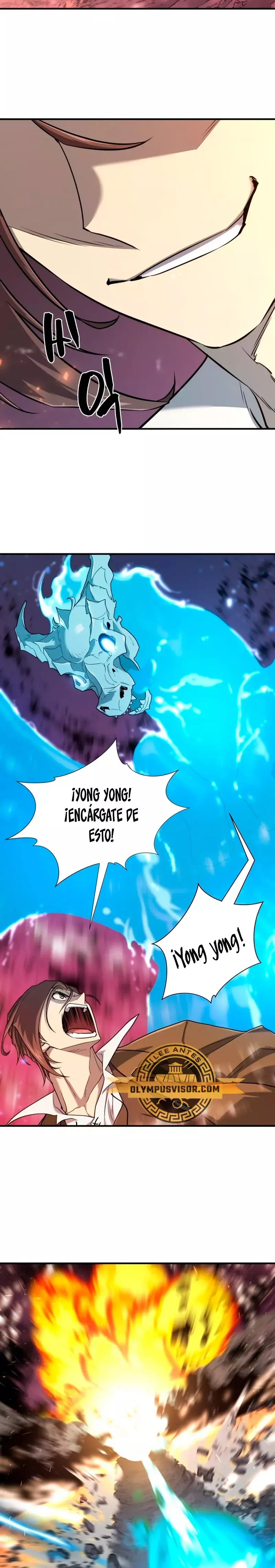 Read The Greatest Estate Developer Español Manga Online