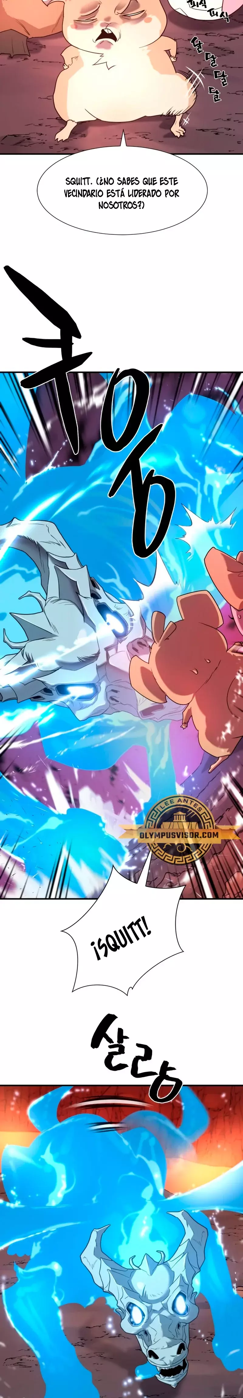 Read The Greatest Estate Developer Español Manga Online