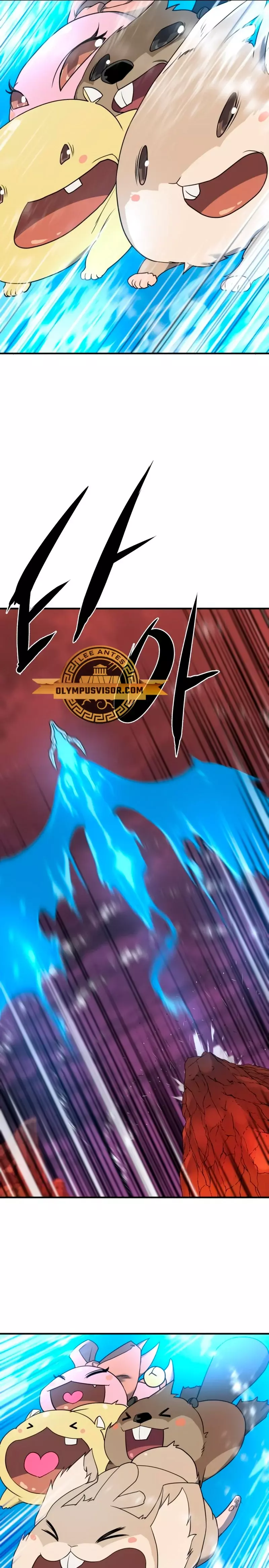 Read The Greatest Estate Developer Español Manga Online