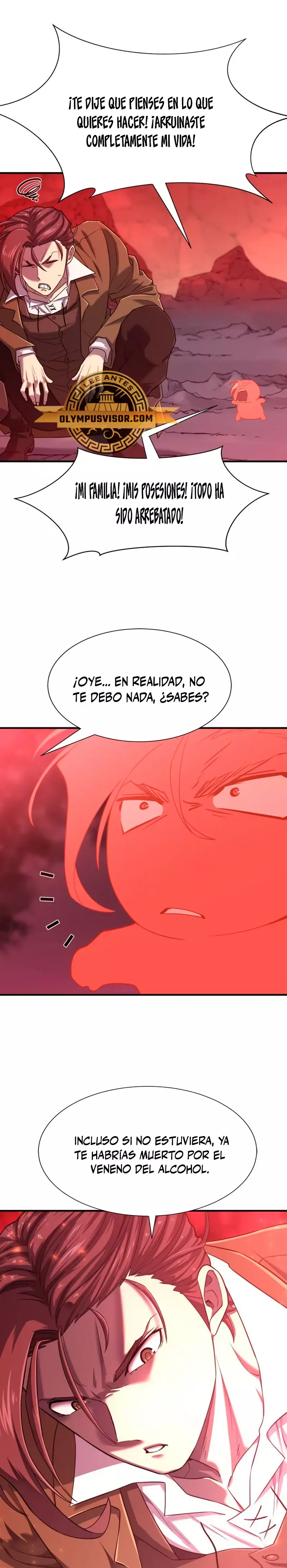 Read The Greatest Estate Developer Español Manga Online