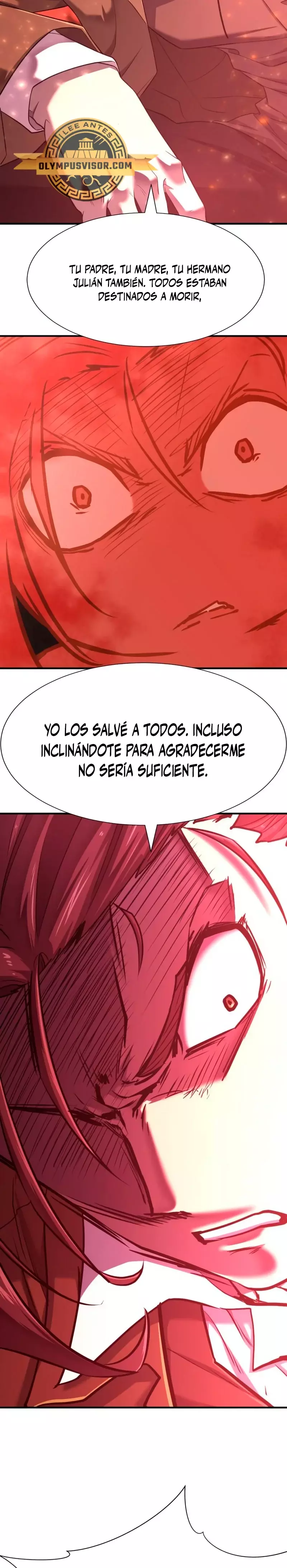 Read The Greatest Estate Developer Español Manga Online