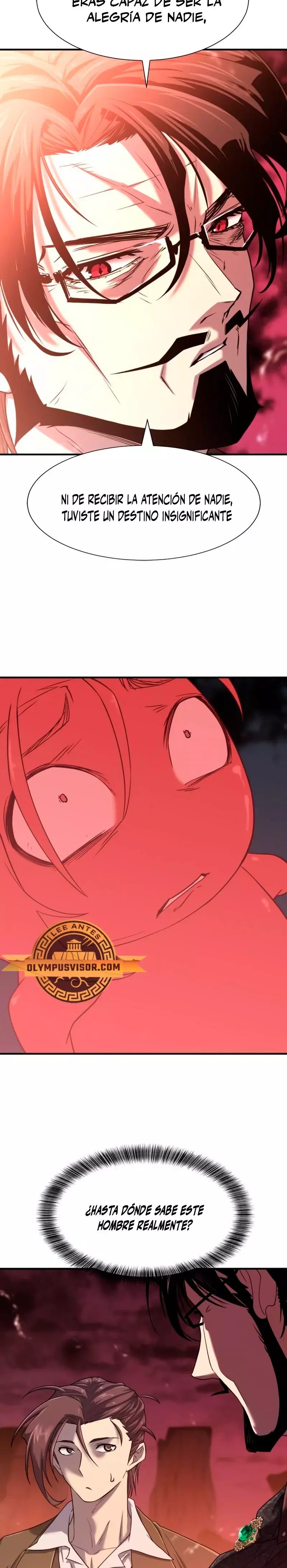 Read The Greatest Estate Developer Español Manga Online