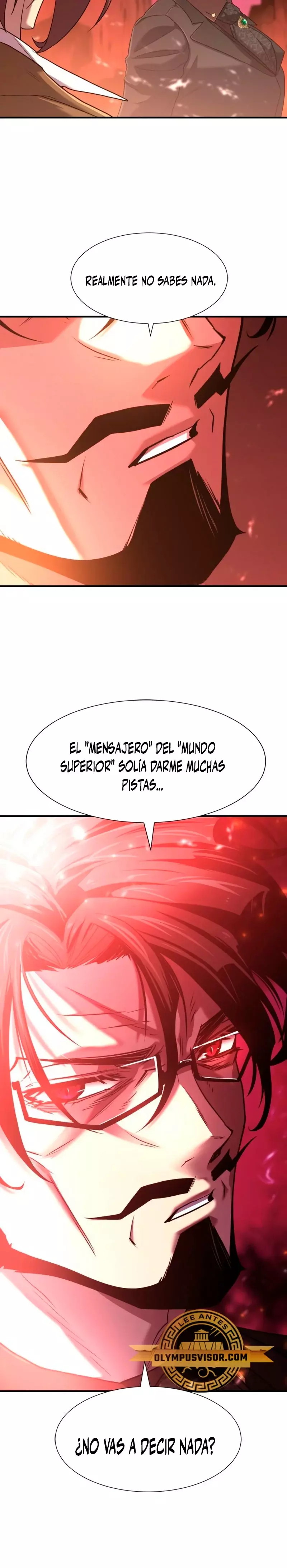 Read The Greatest Estate Developer Español Manga Online