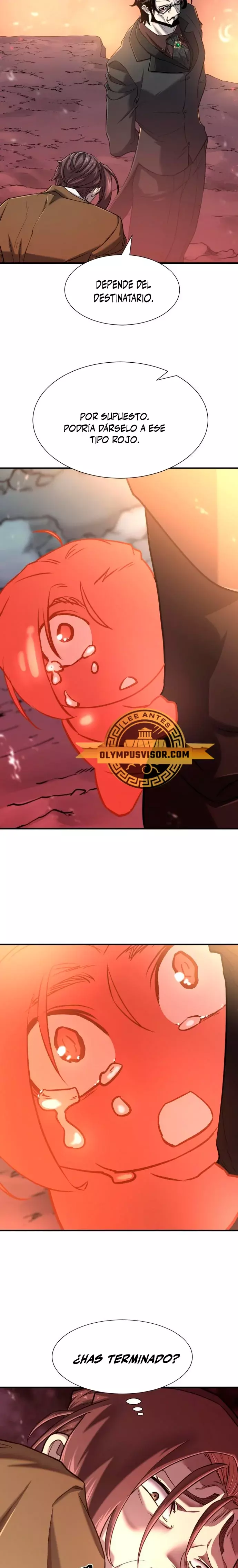 Read The Greatest Estate Developer Español Manga Online