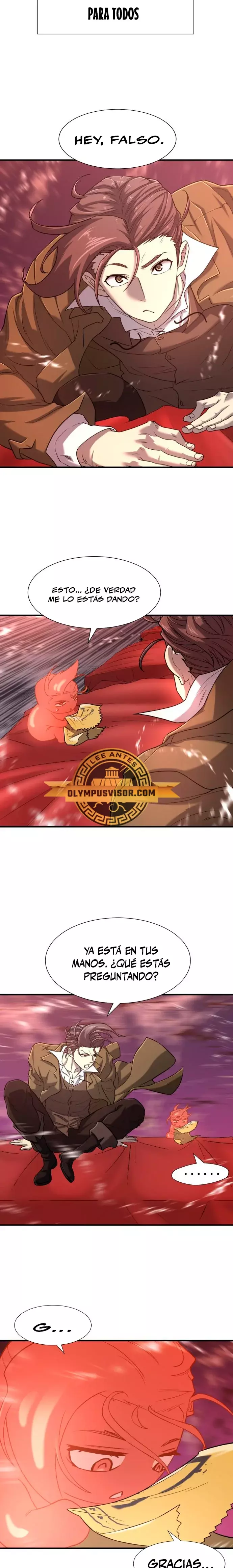 Read The Greatest Estate Developer Español Manga Online