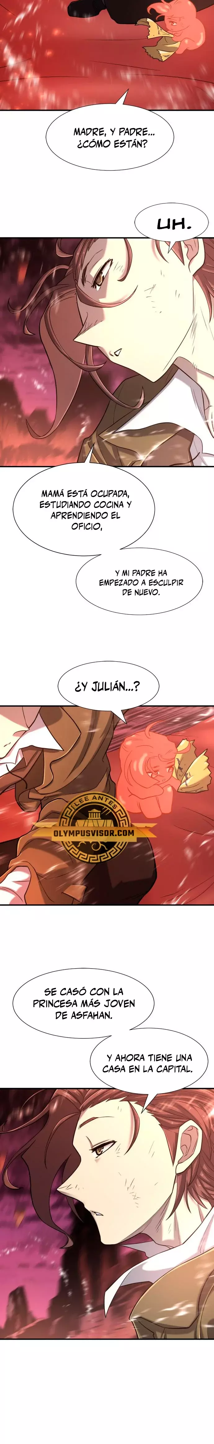 Read The Greatest Estate Developer Español Manga Online