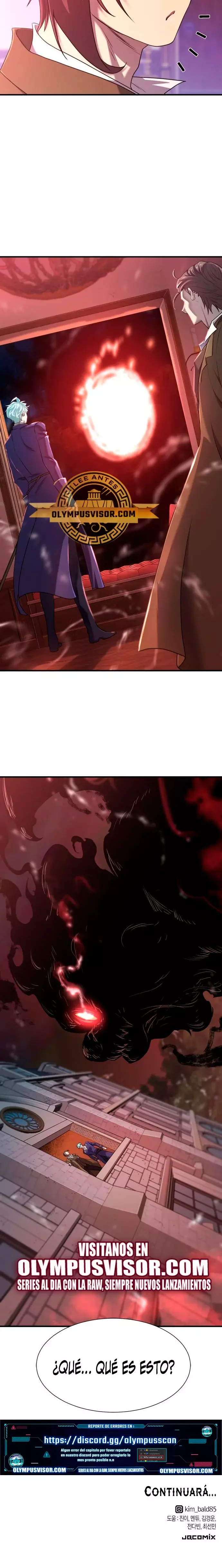 Read The Greatest Estate Developer Español Manga Online