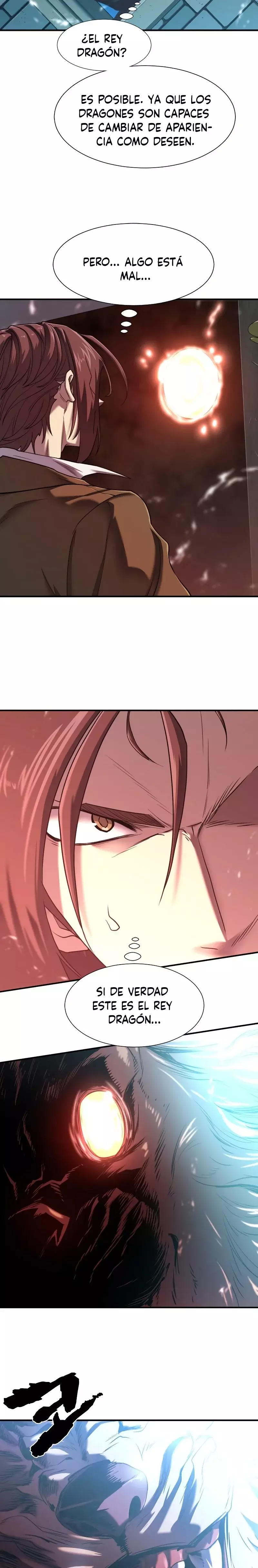 Read The Greatest Estate Developer Español Manga Online