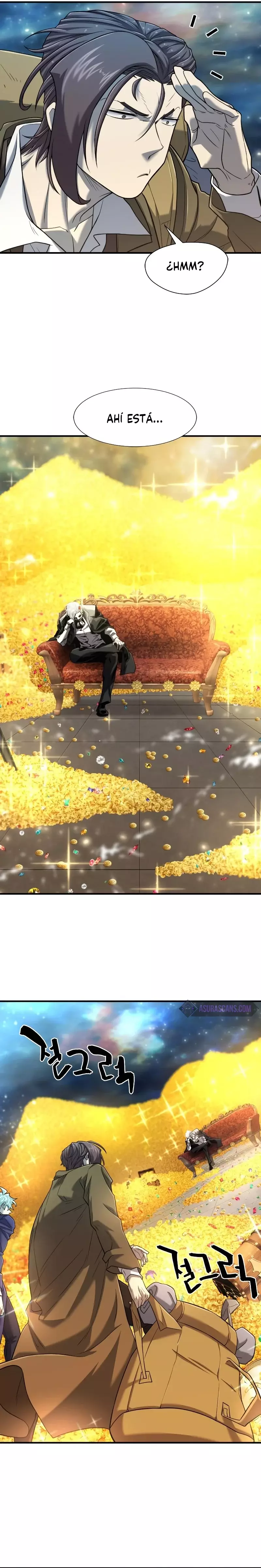 Read The Greatest Estate Developer Español Manga Online