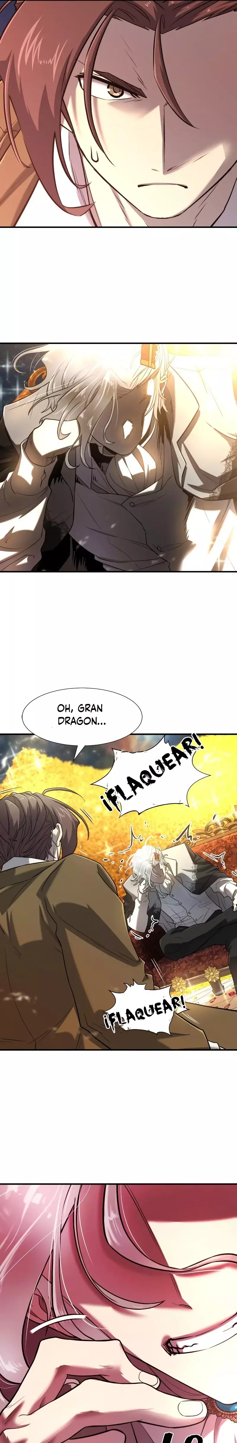 Read The Greatest Estate Developer Español Manga Online