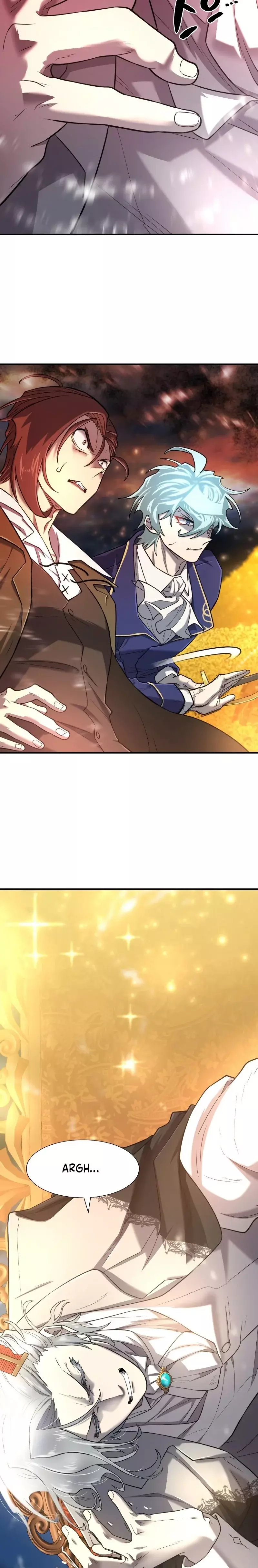 Read The Greatest Estate Developer Español Manga Online