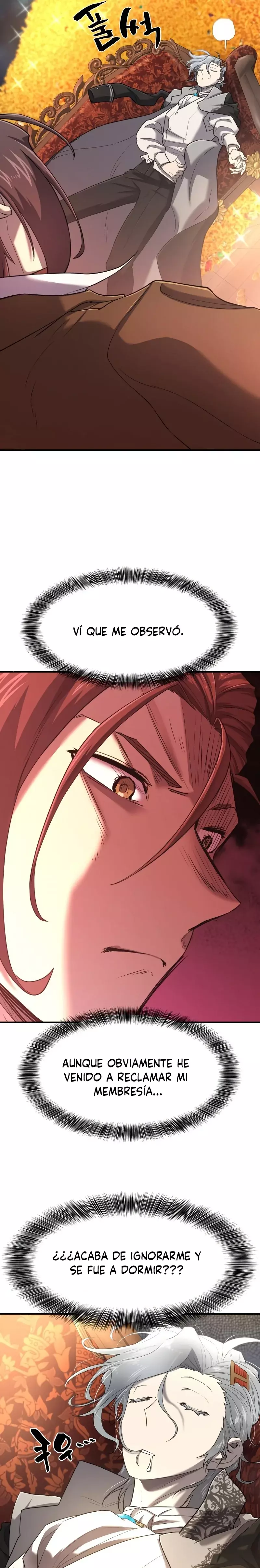 Read The Greatest Estate Developer Español Manga Online