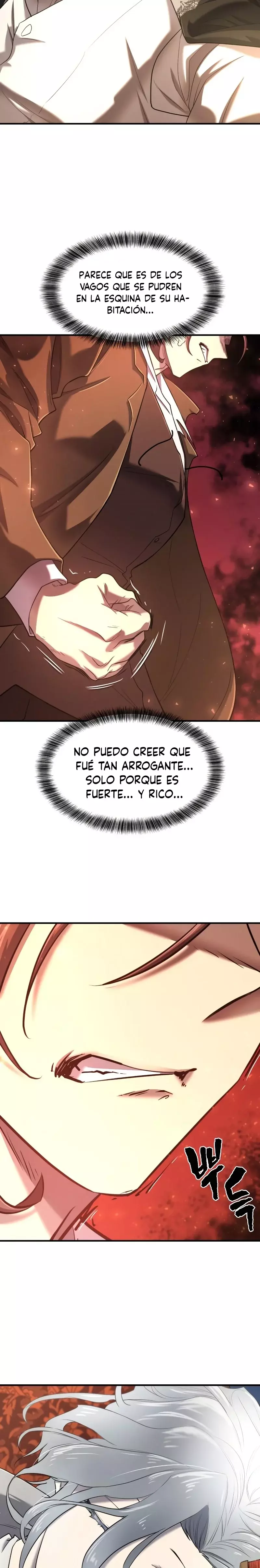 Read The Greatest Estate Developer Español Manga Online