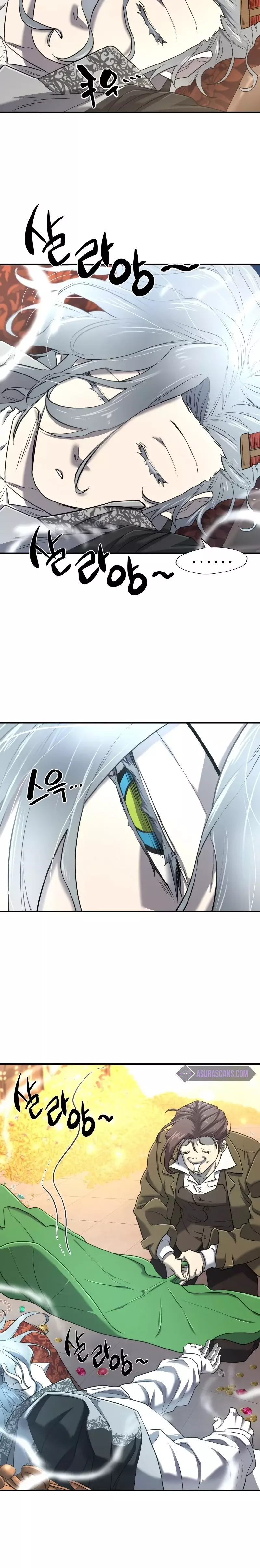 Read The Greatest Estate Developer Español Manga Online