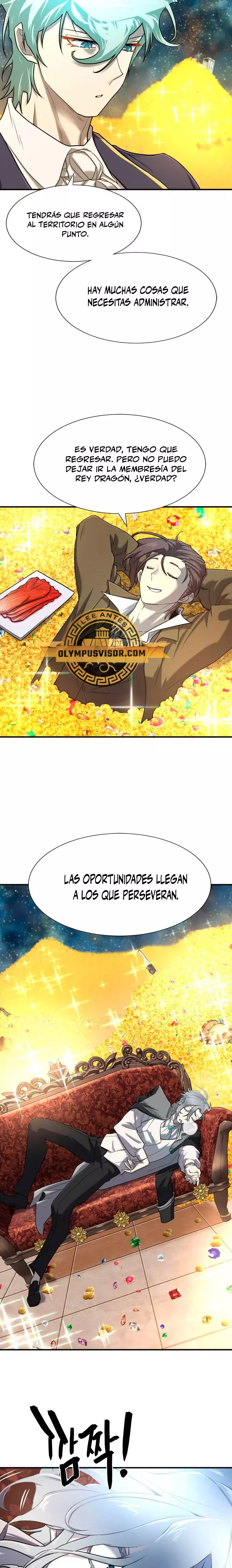 Read The Greatest Estate Developer Español Manga Online