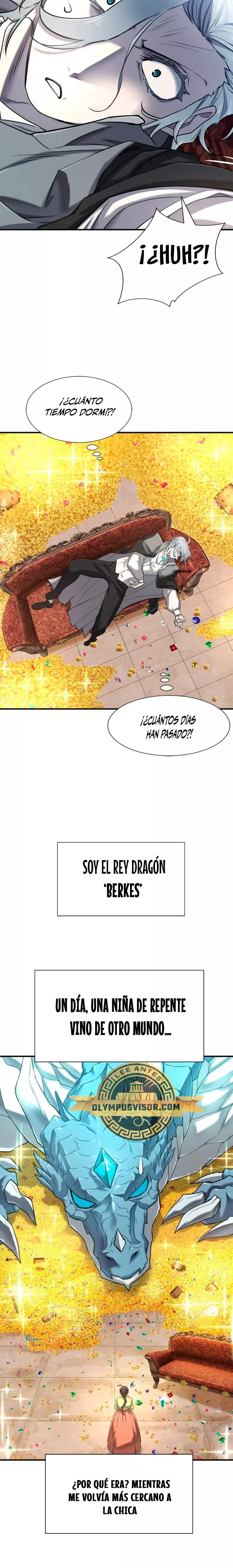 Read The Greatest Estate Developer Español Manga Online