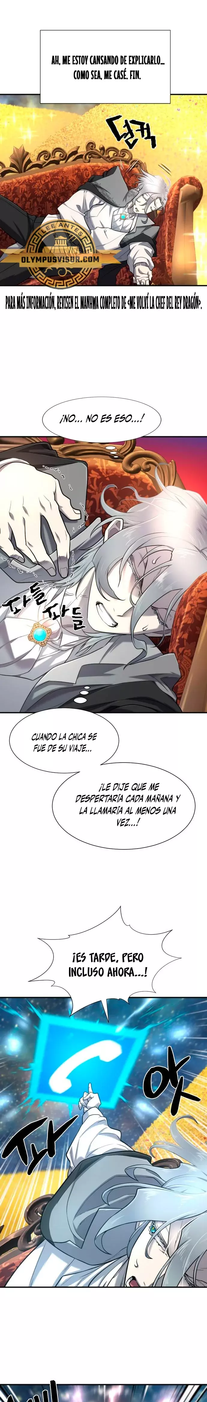 Read The Greatest Estate Developer Español Manga Online