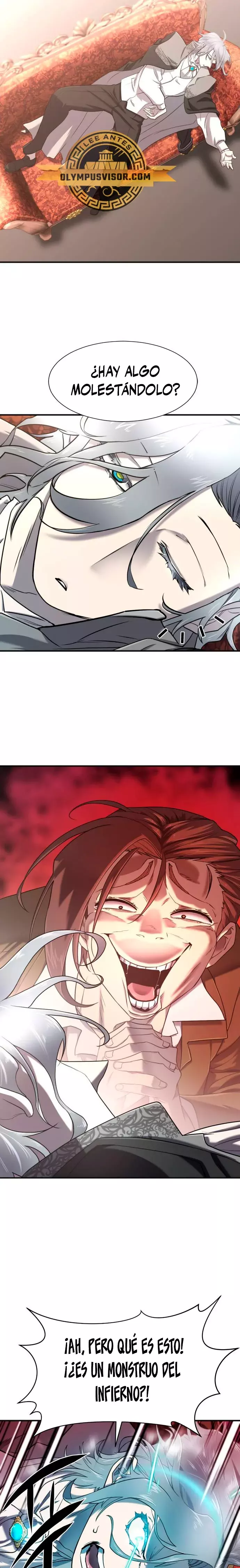 Read The Greatest Estate Developer Español Manga Online