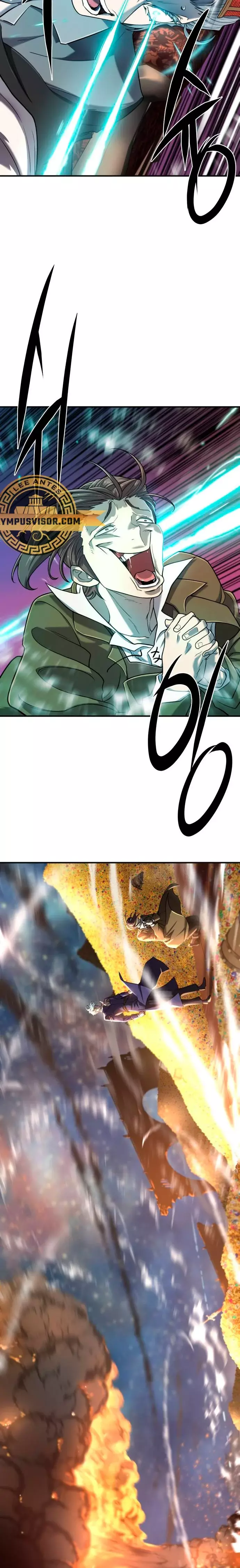 Read The Greatest Estate Developer Español Manga Online