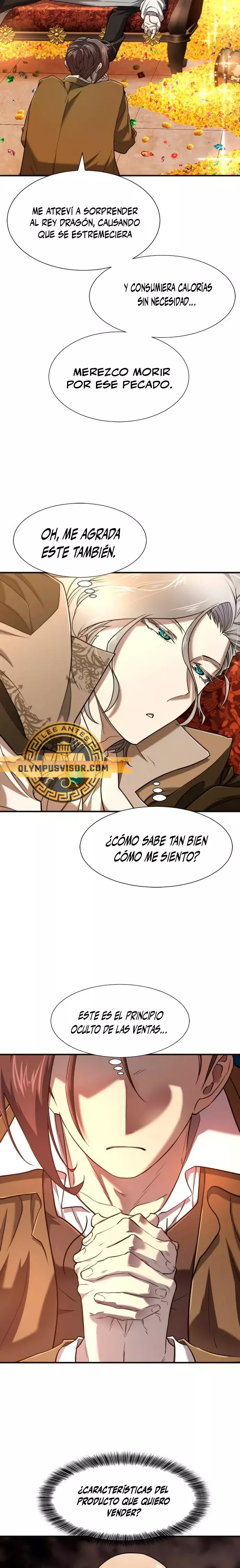 Read The Greatest Estate Developer Español Manga Online