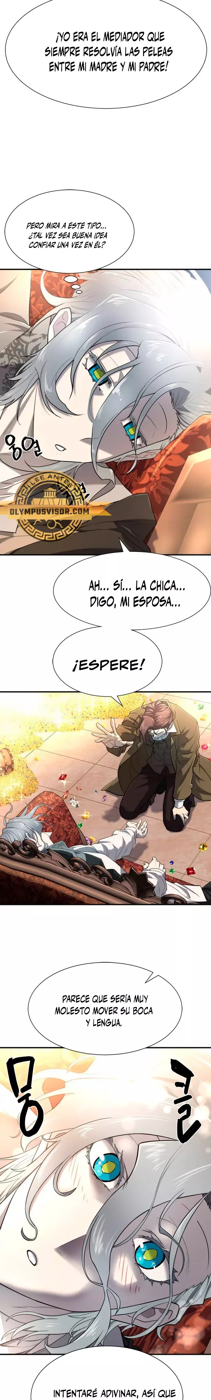 Read The Greatest Estate Developer Español Manga Online