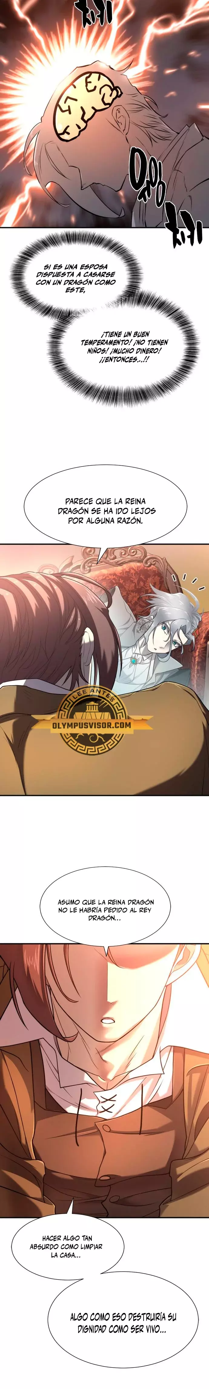 Read The Greatest Estate Developer Español Manga Online