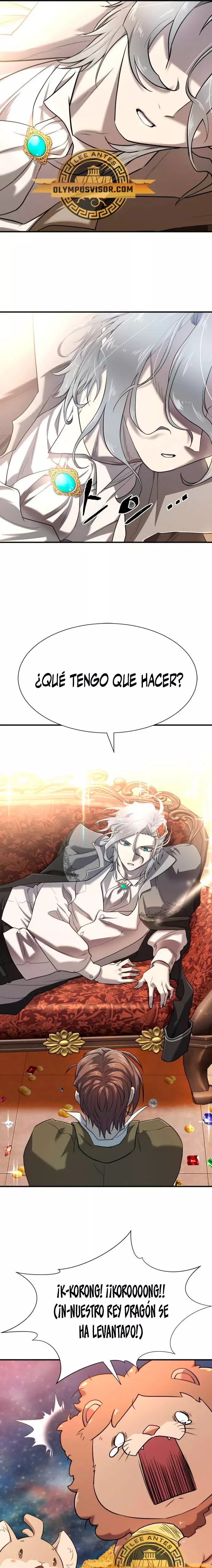 Read The Greatest Estate Developer Español Manga Online